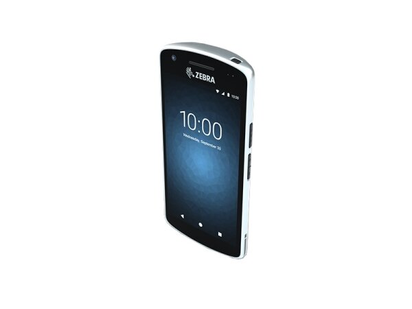 EC55 - Mobiler Computer, Android 10, WWAN, GPS, e-SIM, 3GB RAM / 32GB Flash