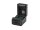 BV420D-GL02-QM-S - Etikettendrucker, thermodirekt, 203dpi, USB + Ethernet, Linerless mit integriertem Abschneider, schwarz
