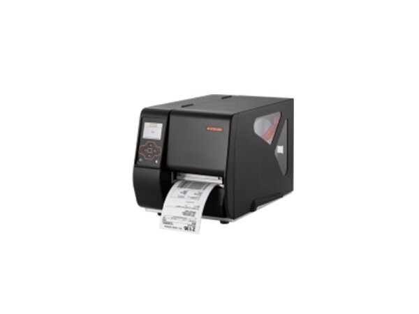 XT2-40 - Etikettendrucker, thermotransfer, 203dpi,  RS232 + Ethernet, schwarz