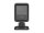 Genesis XP 7680g  - Stationärer 2D-Barcodescanner mit Standfuss, USB-KIT, schwarz