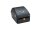 ZD230 - Etikettendrucker, thermodirekt, 203dpi, USB + Ethernet, Etikettenspender, schwarz