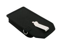 Nylon Holster mit Gürtelclip für Handheld Terminal, z.B. für M2, L2s