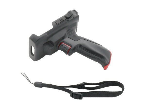 Pistolengriff für CT45 und CT45XP ohne Schutzhülle