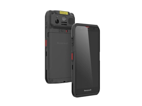 ScanPal EDA52 - Mobiler Computer mit 2D-Imager, Android 11, 2 Pin, 4GB/64GB