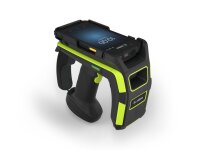 RFD9091 - UHF-RFID-Halterung mit SE4750MR-Imager, Linear...