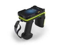 RFD9091 - UHF-RFID-Halterung mit SE4850-Imager...