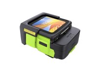 WS50 - Tragbarer Computer mit Android 11 AOSP, 13MP...