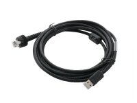 CAB-564 - USB-Kabel Typ A, gerade, 3.6m für...