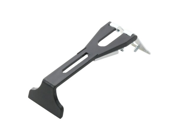 Geldscheinniederhalter (5 Stück), anthrazit für MDX 13, MDX 16, MDX 18 und MDX 39