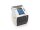 ZD611 - Etikettendrucker für das Gesundheitswesen, thermotransfer, Farb-Display, 300dpi, USB + Bluetooth + Ethernet + WLAN, weiss