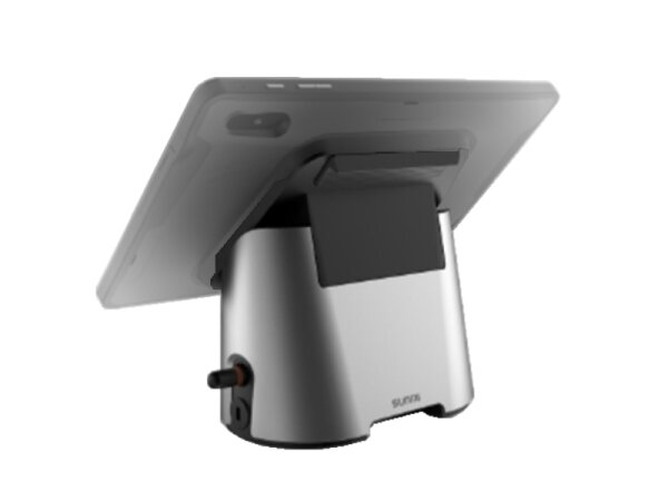 Basis (2 x USB TypA, 1 x RJ45) für M2 MAX