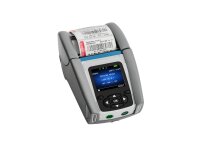 ZQ610 Plus-HC - Mobiler Bon- und Etikettendrucker...