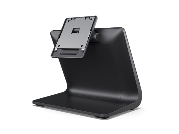 Z30 - POS-Standsystem ohne kundenseitiges Display für 15-Zoll -Serie Slate 4