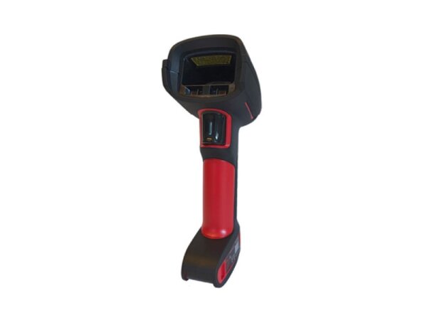 Granit XP 1990iXLR - Kabelgebundener Barcodescanner, 2D-Imager, extra lange Reichweite, USB + RS232 + KBW
