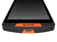 M2 - 5" Display, Android 7.1, 1GB/8GB, Quad-Core