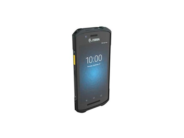 TC21 - Mobiler Touch Computer, Android 10, 2D-Imager (SE4100), 3GB / 32GB, erweiterter Akku