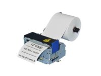 Sanei SK4-21SF-M-ST - Kioskdruckermodul, thermodirekt,...