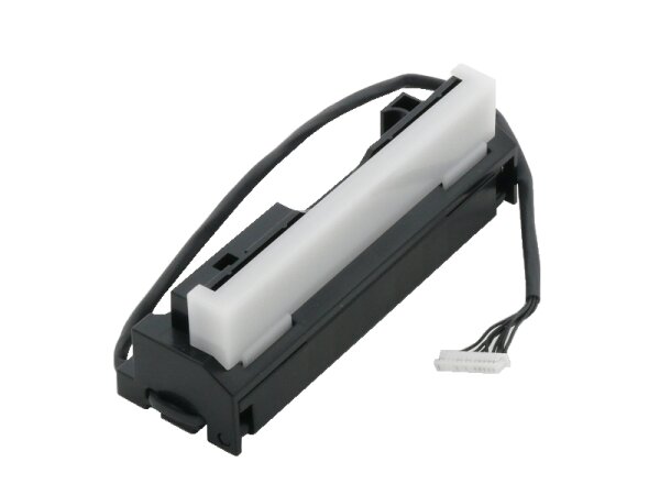 BZ2-SK1 BEZEL - LED Anti-Stau Bezel (grün + rot) für Sanei SK1-211/311-Serie