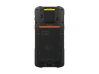 L2s PRO - 5.5" Display, Sunmi 2D-Scanner, Android 12 GMS, 3GB/32GB, Octa-Core