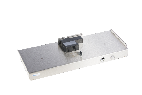 Kassenöffnungsstation für ECC und SCC+