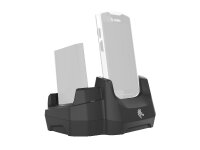 Cradle-KIT (lädt TC5X und einen Ersatzakku), USB +...