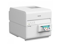 BC400P-SS02-QM-S - Farb-Etikettendrucker, Inkjet...