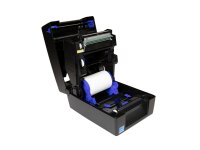T800 - Etikettendrucker, thermotransfer, 203dpi, Ethernet...