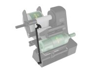 Laserwerkzeug für perfekte Ausrichtung und Abdeckung...