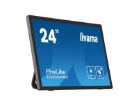 ProLite T2455MSC-B1 - 24" Touchmonitor, kapazitiv,...
