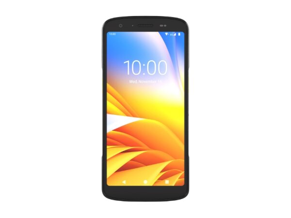 TC27 - Mobiler Touch Computer, Android, 2D-Imager (SE4710), 8-pin, 8GB / 128GB, Bluetooth Beacon