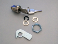 Schloss mit Schlüsselsatz für AC-3540 und...