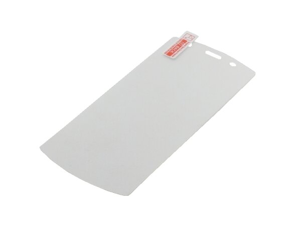 Display Schutzfolie für CT58