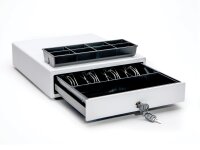 CD4-1416 - Kassenlade, Edelstahlfront, Frontöffnung,...