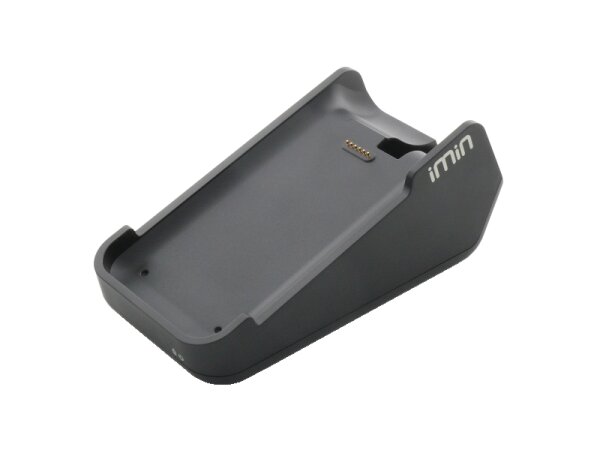 Single Cradle für Swift 2 Pro, USB-A / USB-C