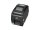 DH320T - Etikettendrucker, thermodirekt, 300dpi, USB + RS232 + Ethernet, 3.5"-LCD-Farb-Touchscreen, schwarz