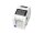 DH320THC - Etikettendrucker für das Gesundheitswesen, thermodirekt, 300dpi, USB + RS232 + Ethernet, 3.5"-LCD-Farb-Touchscreen, weiss