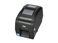 TH220T - Etikettendrucker, thermotransfer, 203dpi, USB +...