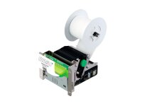 TG2460HIII - Kioskeinbaudrucker mit Abschneider, 60mm,...
