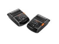 SPP-R200III - Mobiler Thermodirekt-Bondrucker, 58mm, USB...