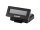 BCD-3000 - Kundendisplay,  2x20 Zeichen, USB + RS232, schwarz