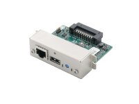 Ethernet-Schnittstelle für CL-S6621, CL-E700,...