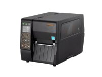 XT3-40 - Etikettendrucker, thermotransfer, 203dpi, USB +...