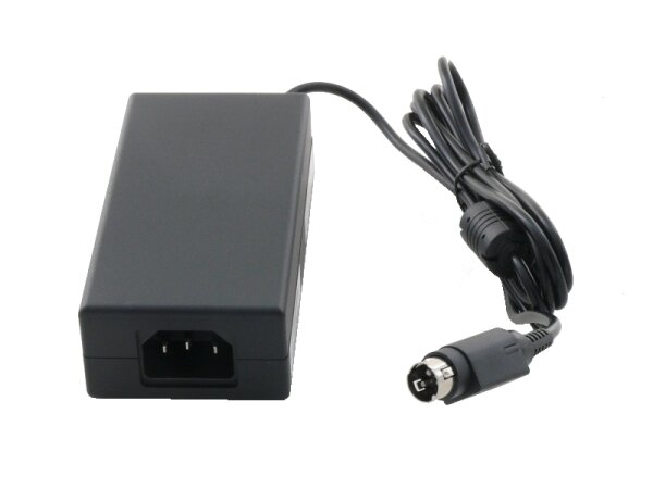 PS-190 - Universal-Netzteil, schwarz