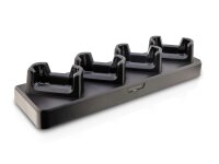 4-fach Ladestation für Memor 30, Memor 30x, Memor 35...