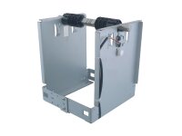 HL1-80M - Grosser Papierhalter, max. 200mm für Sanei...