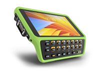 WT6400 - Tragbarer Computer mit Android 13, USB-C +...