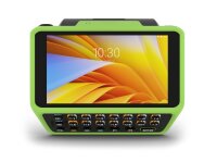 WT6400 - Tragbarer Computer für...