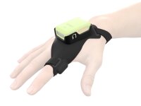 Handhalterung für Rechtshänder inkl....