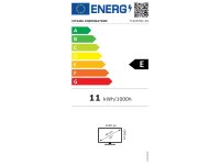 PROLITE T1624MSC-B1 - 15.6" Touchmonitor, PCAP Full...