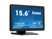 PROLITE T1633MSC-B1 - 15.6" Touchmonitor, PCAP...